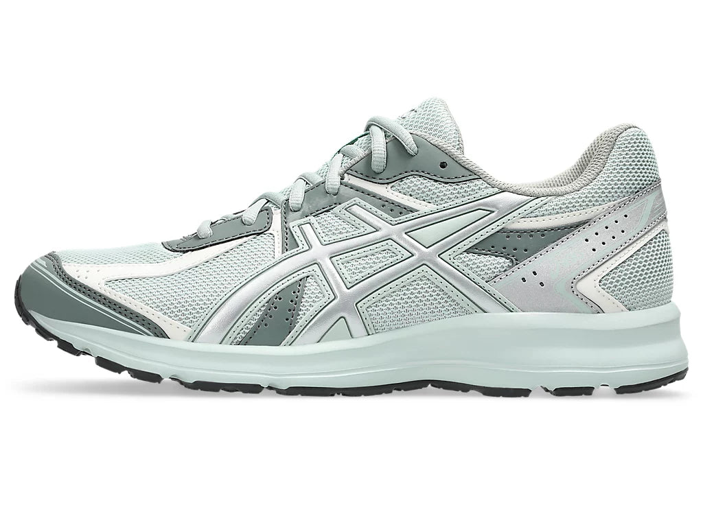 Jog 100S - Lichen Rock/Pure Silver