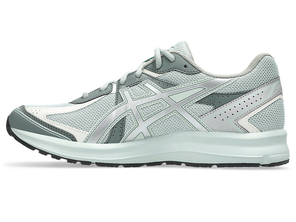 Jog 100S - Lichen Rock/Pure Silver