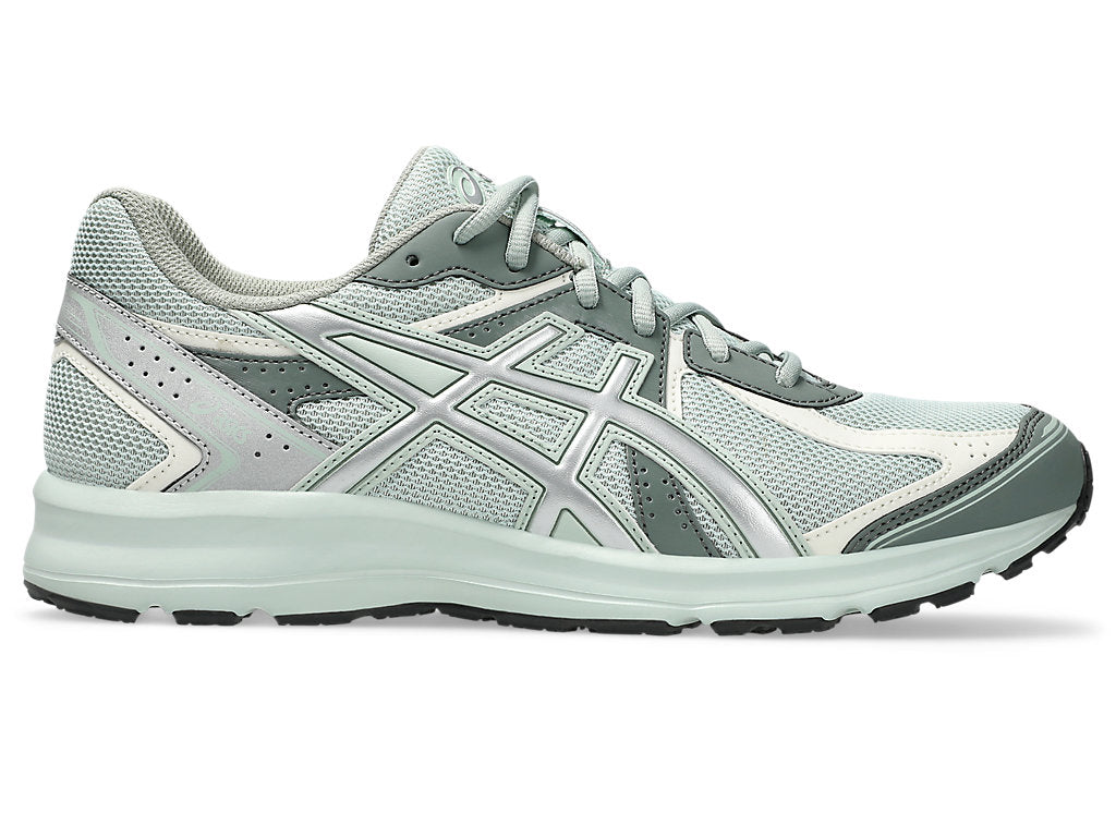 Jog 100S - Lichen Rock/Pure Silver
