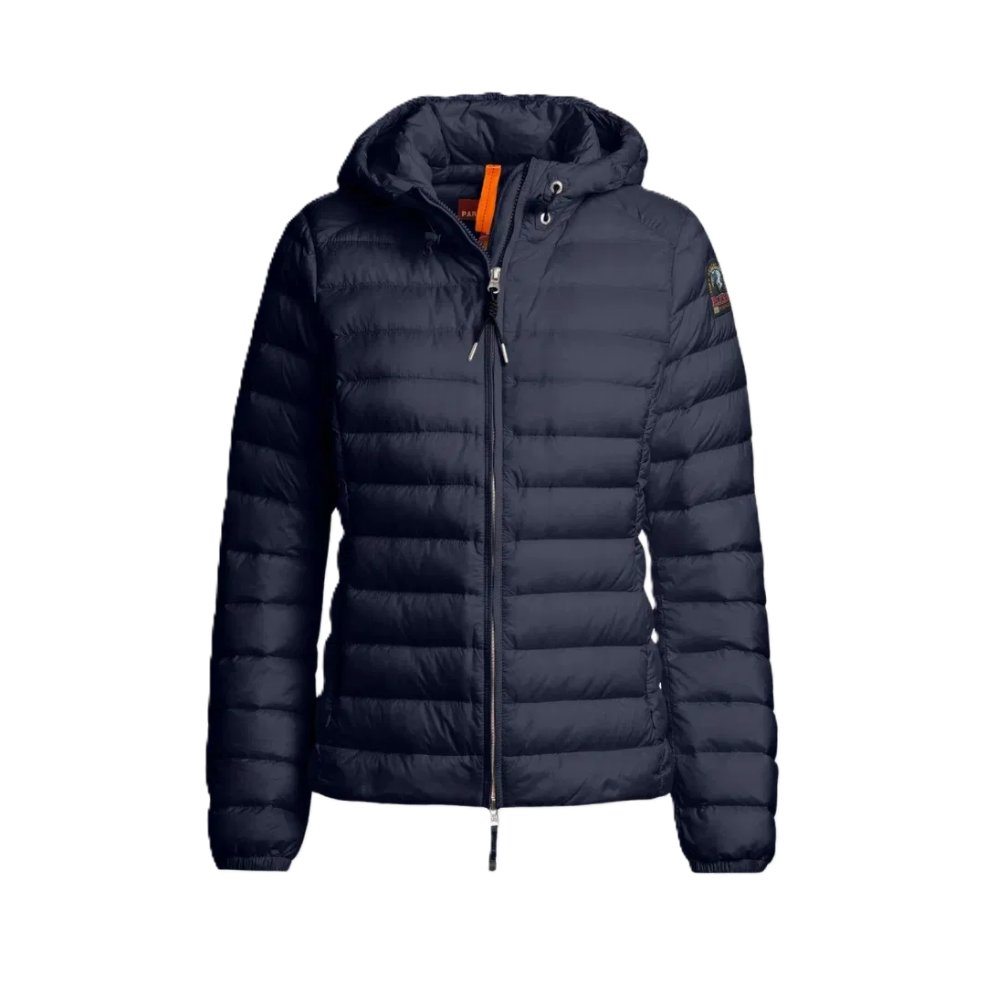 Parajumpers Genie Dunjacka - Blue Navy