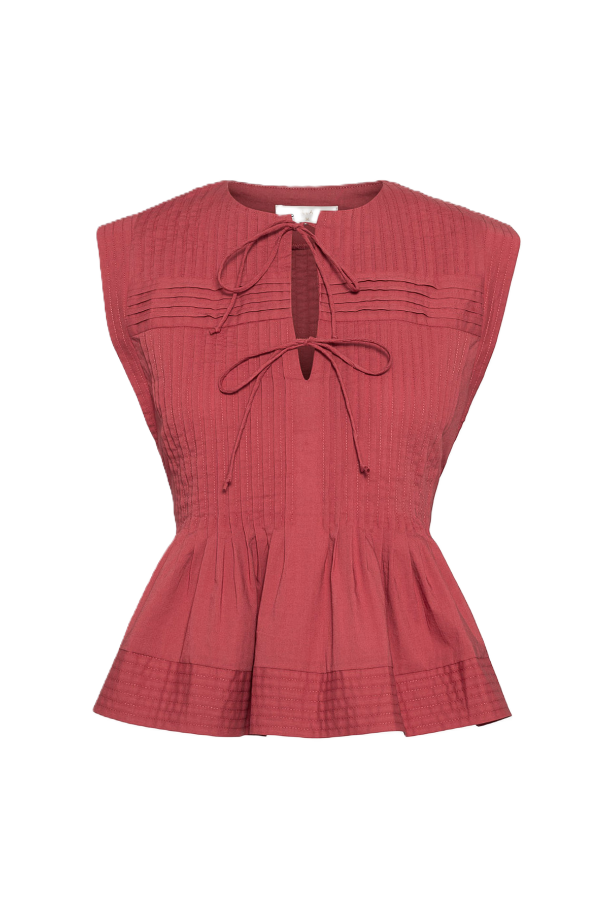 Mavie Topp - Berry