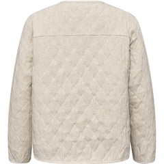 Kammy Jacket - Sand