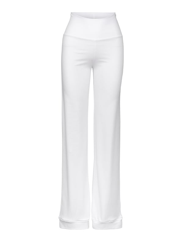 Blair Pyjamas Set - Vit