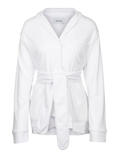 Blair Pysj Set - White