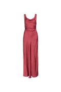 Anna Dress - Berry