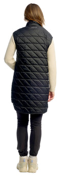 Mode 3 i 1 Parka - Sort