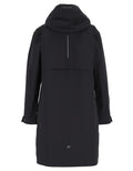 Mode 3 i 1 Parka - Sort