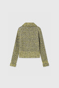 Terrie Moulinere Crew Neck - Mörkgrå