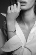 The Mom Bracelet - Gold