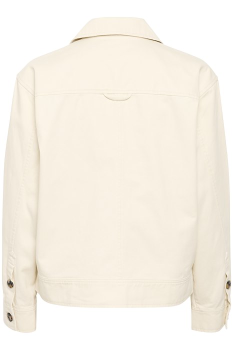 PiriIW Jacket - Vanilla