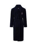 Lesley Fleece Robe - Mörkblå