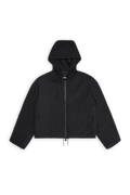 Suva Hardshell Short String W Jacka W3 - Svart