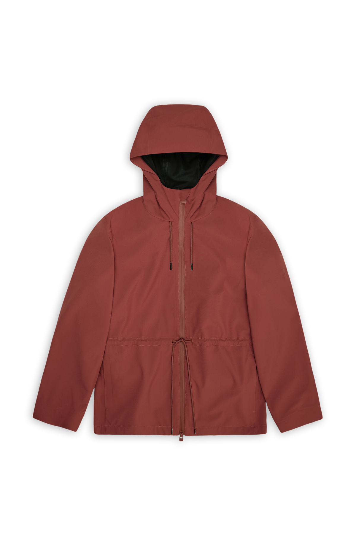 Suva Hardshell String Jacket W3 - Honor