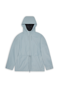 Suva Hardshell String W Jacket W3 - Pool