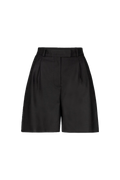 Daria Shorts - Svart