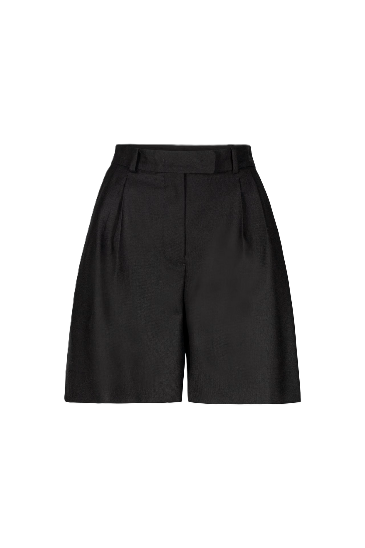 Daria Shorts - Svart