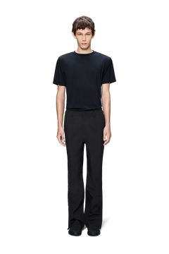 Suva Hardshell Pants Regular W3 - Black