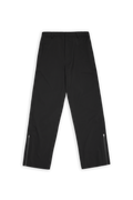 Suva Hardshell Byxor Regular W3 - Svart