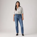 Levi's 501 - Erin Can't Wait