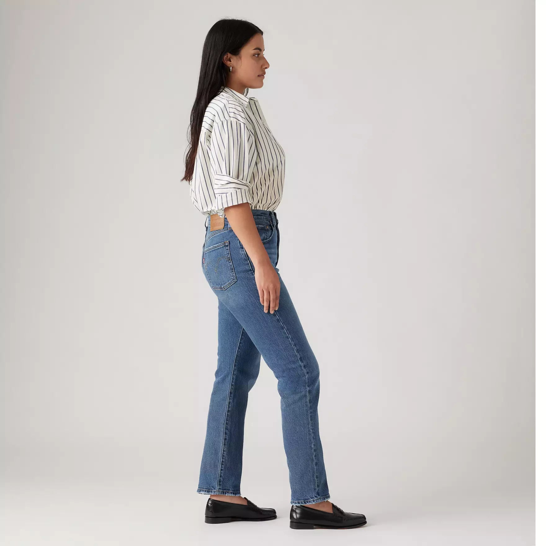 Levi's 501 - Erin Can't Wait