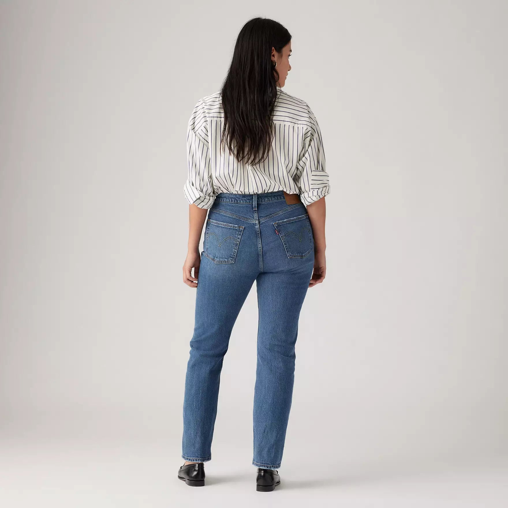 Levi's 501 - Erin Can't Wait