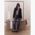 Levi's 501 - Erin Can't Wait