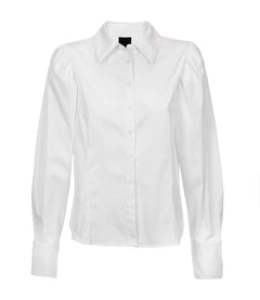 Esther Blouse - White