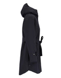 Mode Insulated Cape - Sort