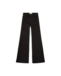 Jeanerica Fuji - Rinse Stay Black