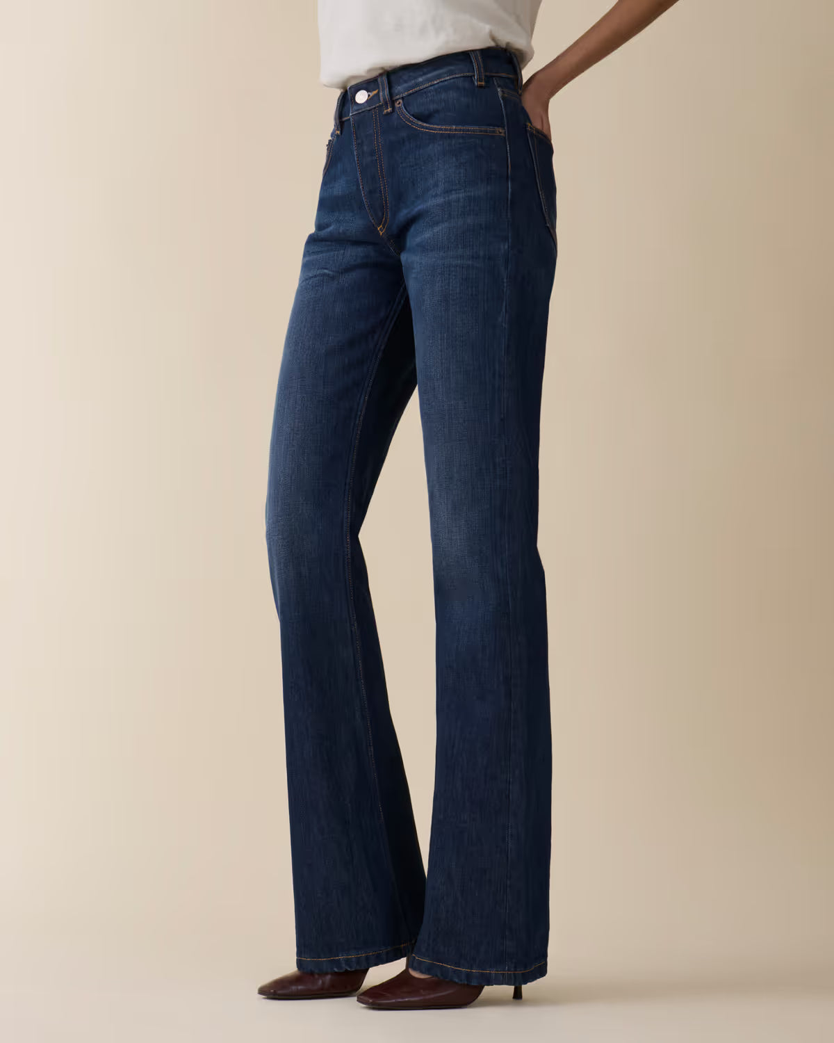 Moda - Amido Blue