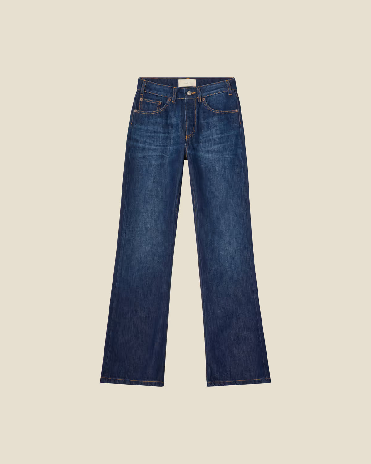 Moda - Amido Blue