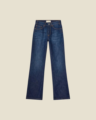 Moda - Amido Blue