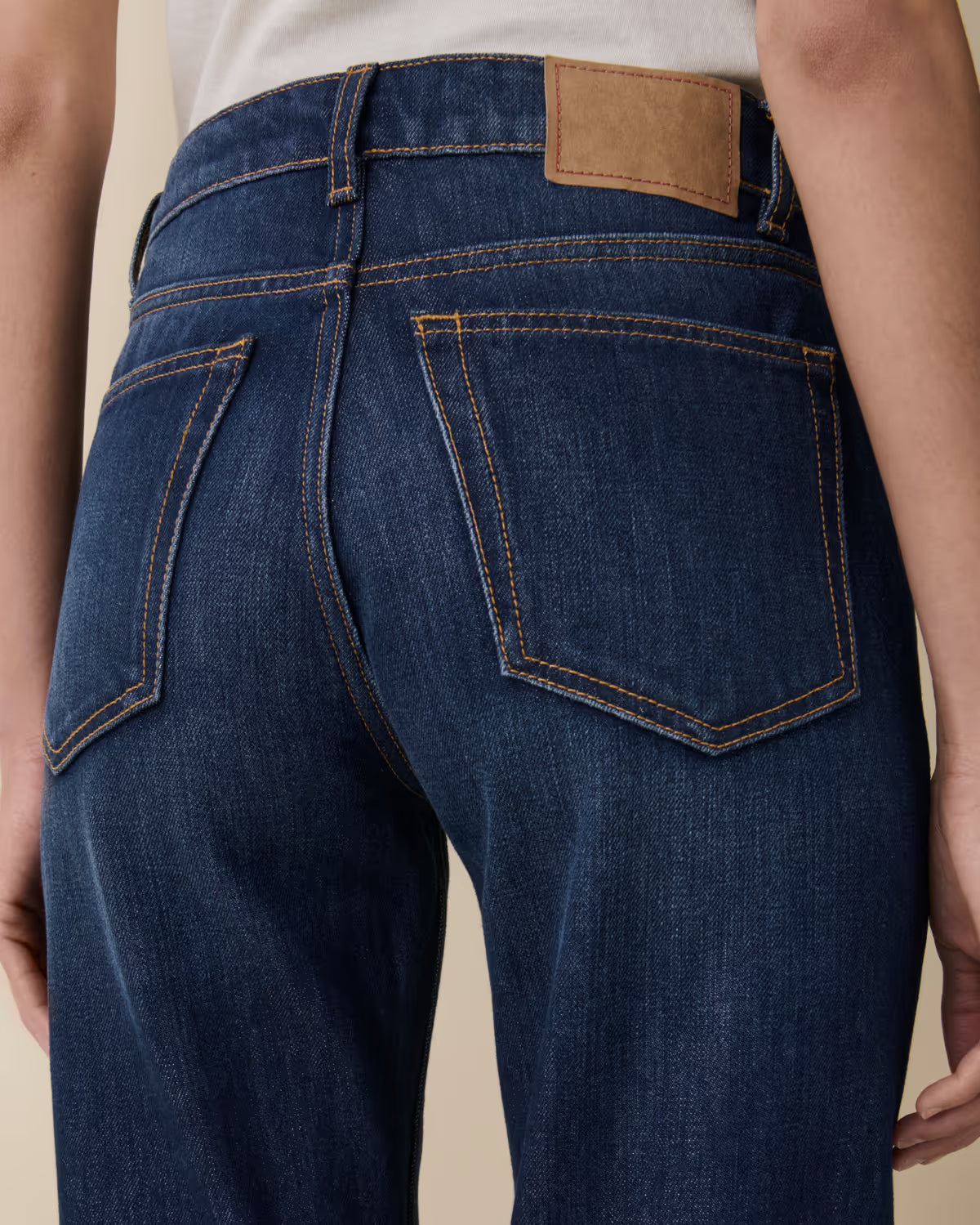 Moda - Amido Blue