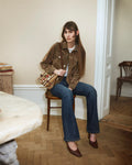 Moda - Amido Blue