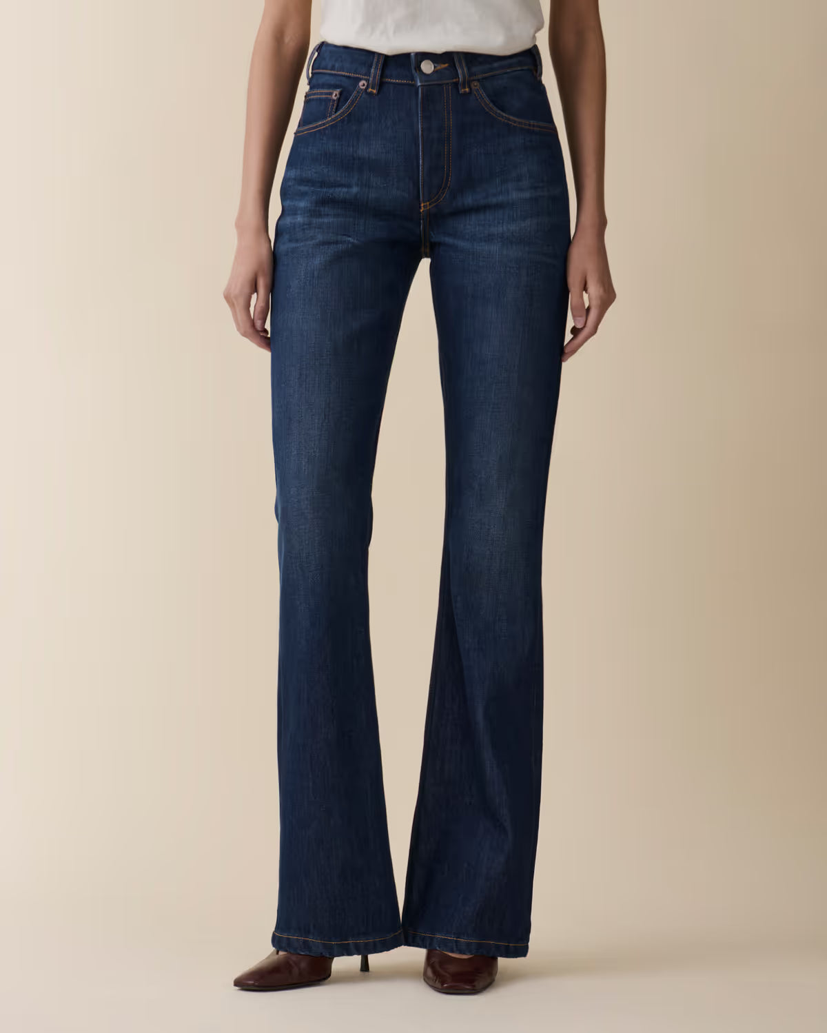 Moda - Amido Blue