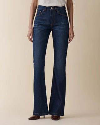 Moda - Amido Blue