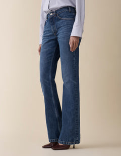 Moda - Fresco Blue