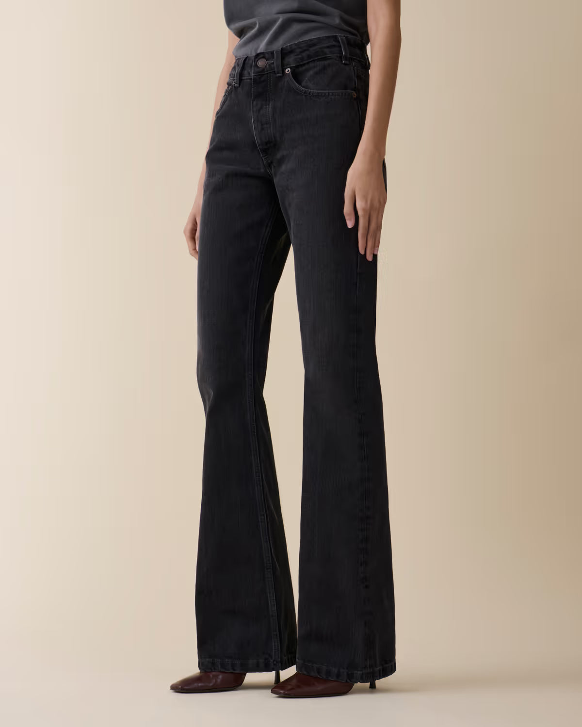 Moda - Gesso Black