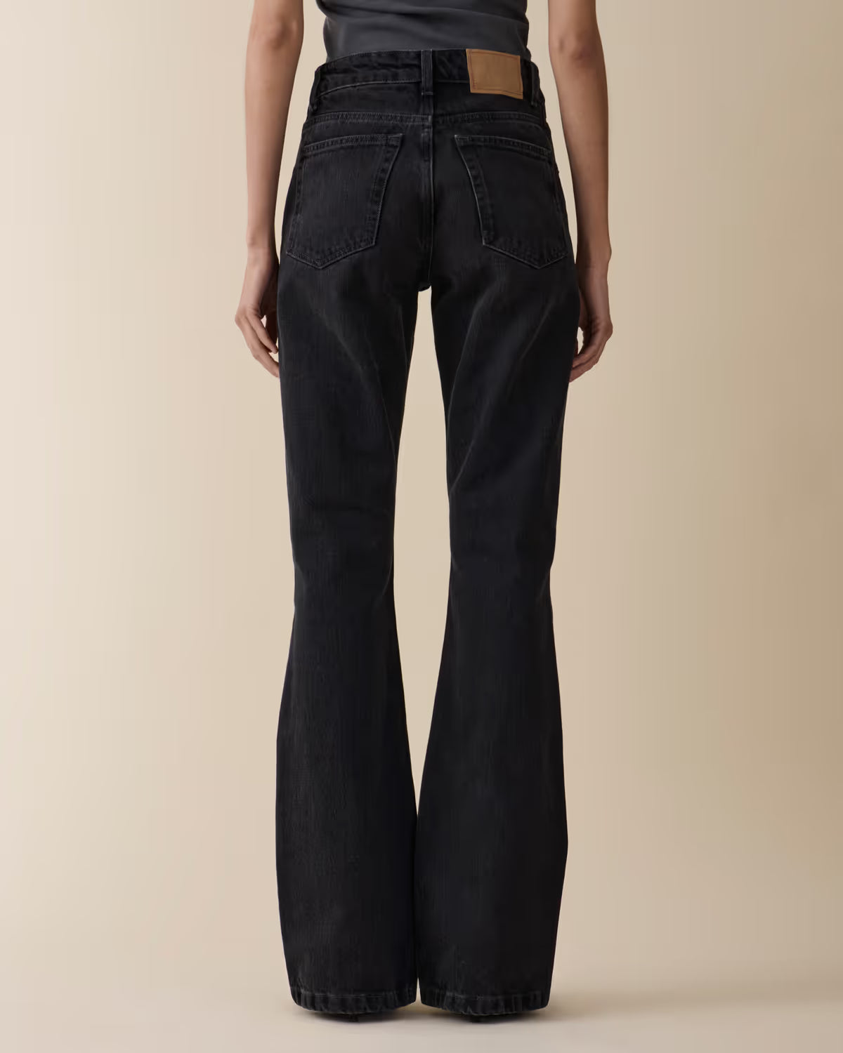 Moda - Gesso Black