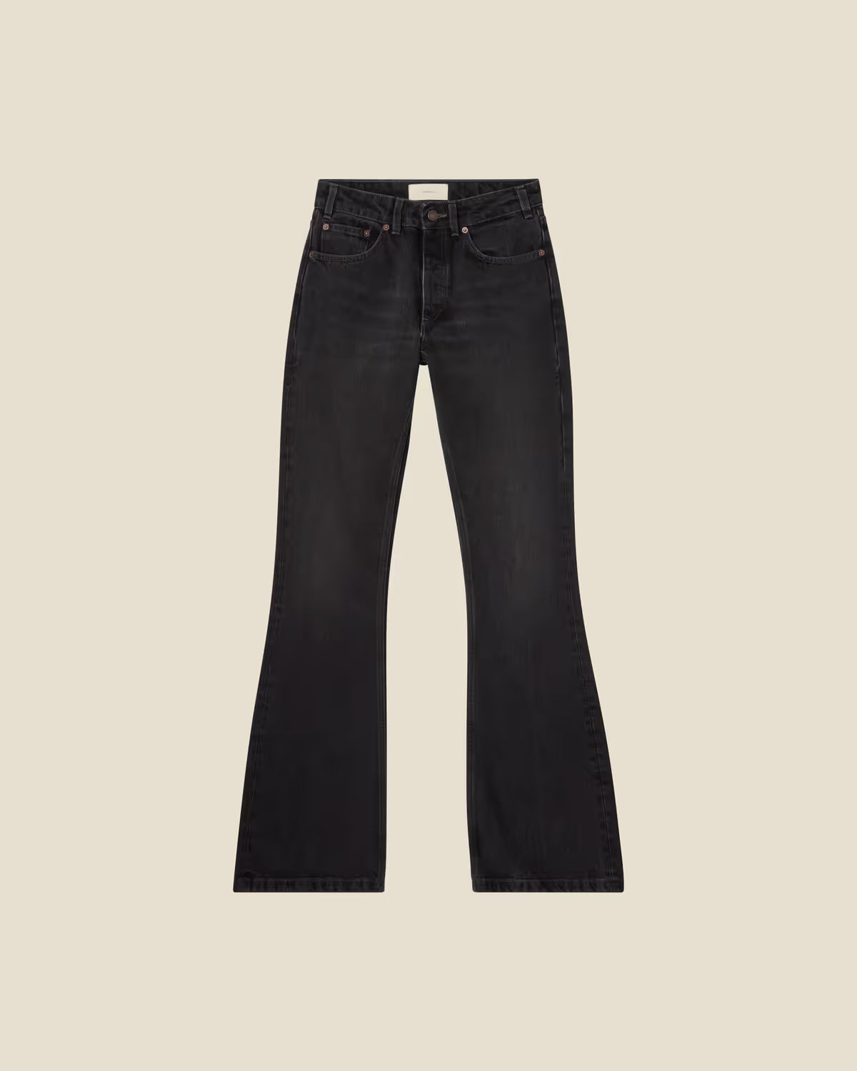 Moda - Gesso Black