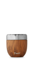 S'well Eats 470ml - Teakwood