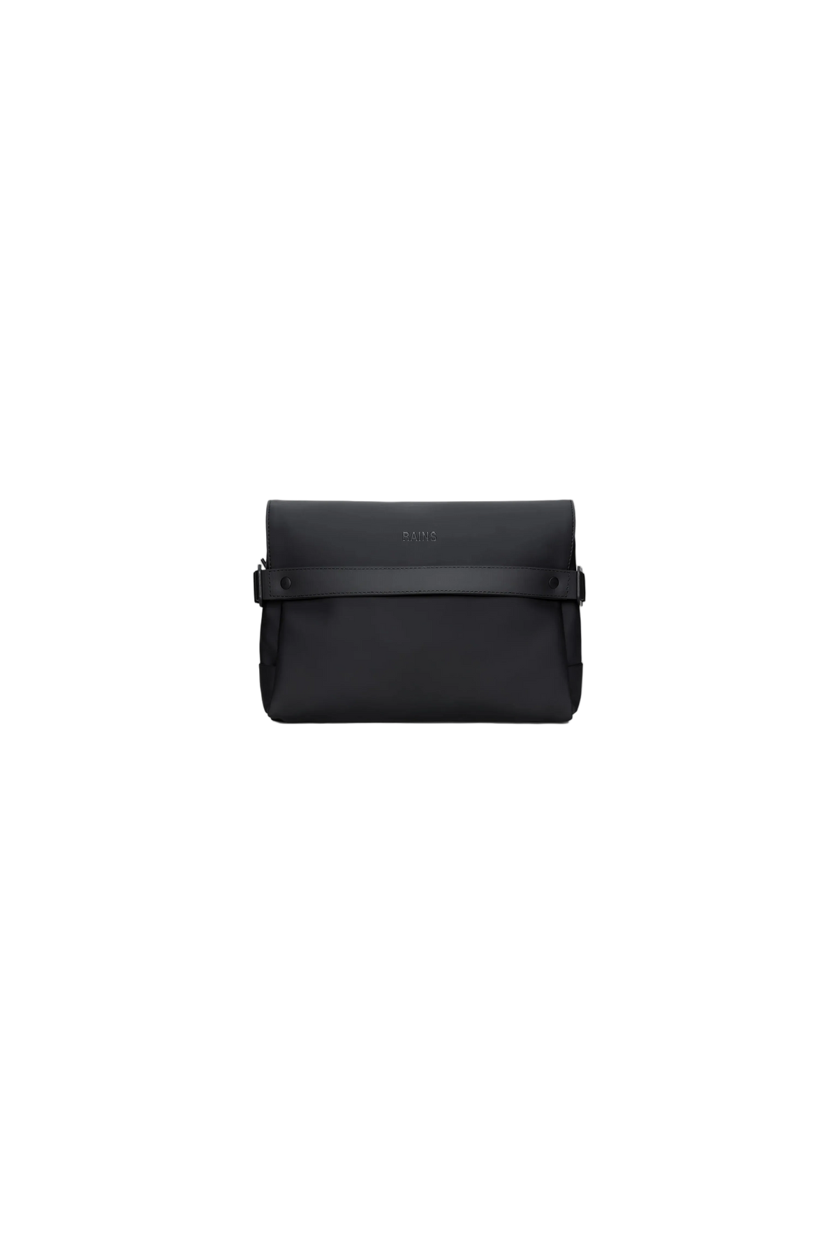 OTG Wash Bag W3 - Black