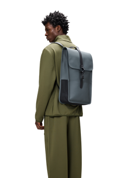 Backpack W3 - Lagoon