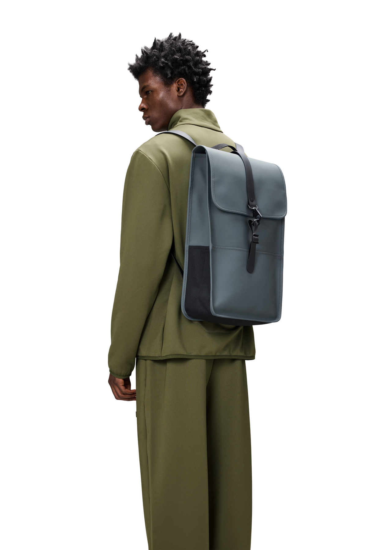 Backpack W3 - Lagoon