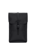 Backpack W3 - Svart
