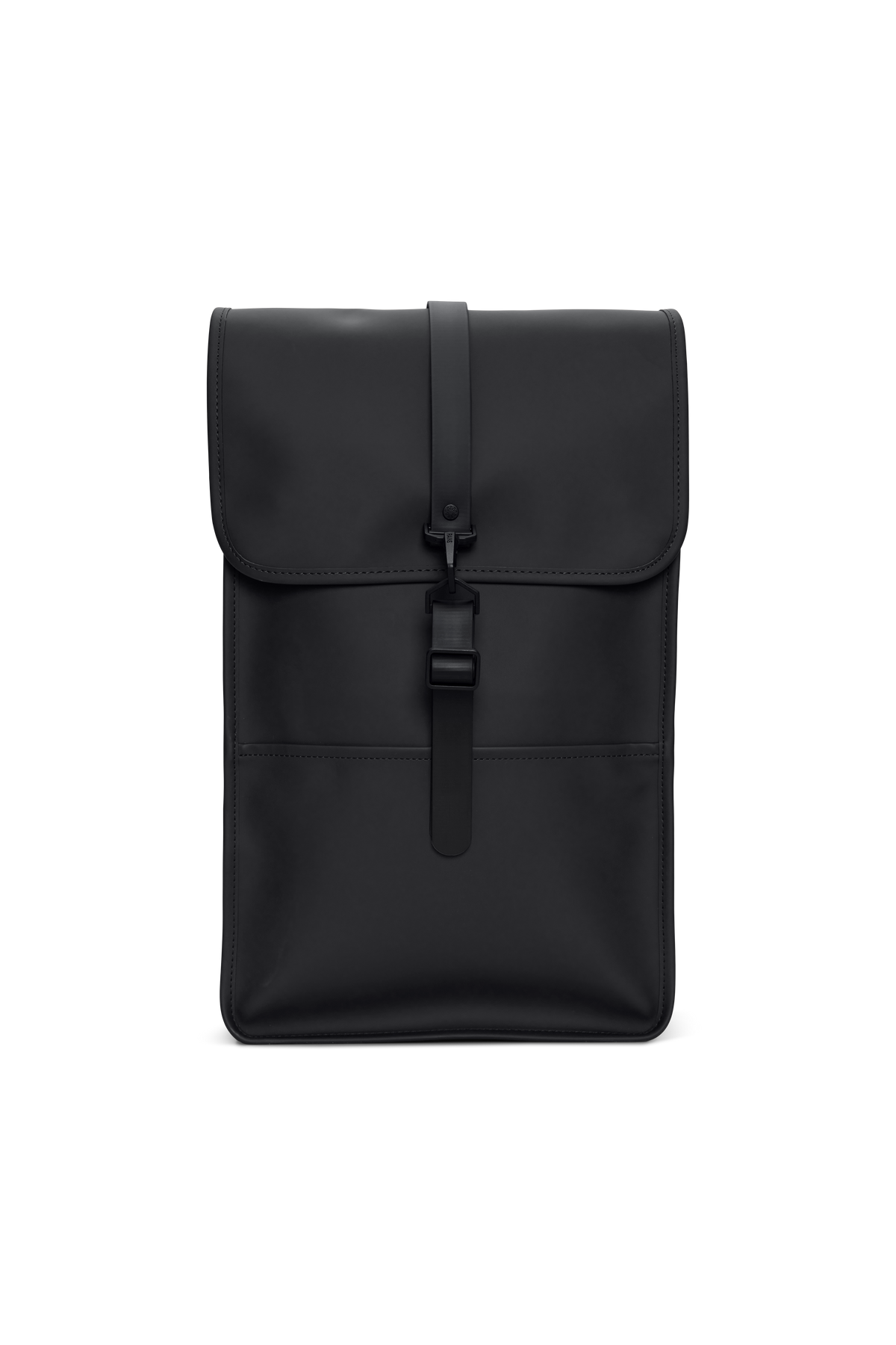 Backpack W3 - Svart