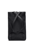 Backpack W3 - Svart