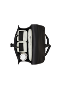 Backpack W3 - Svart