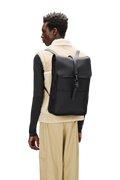 Backpack W3 - Svart