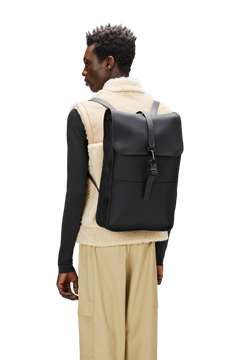 Backpack W3 - Black